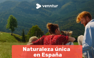 Experiencias Rurales por España: 5 salidas con Venntur