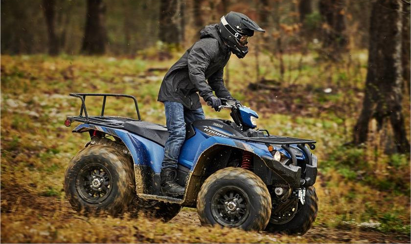 quad 